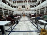 La Asamblea Regional cierra su sesión extraordinaria tras renovar a los miembros del Consejo de Administración de RTRM