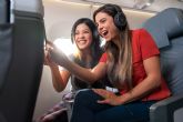 Singapore airlines eleva la experiencia a bordo con krisworld