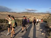 Caminata Solidaria a beneficio de Salud Mental guilas