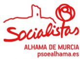 PSOE: 'La coalicin de gobierno de Alhama se tambalea ante la reprobacin planteada por el PSOE'