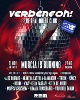 Verbeneoh: Murcia is Burning, el espacio y fiesta LGTBIQ+ por excelencia de la Región de Murcia Verbeneoh: Murcia is Burning, el espacio y fiesta LGTBIQ+ por excelencia de la Región de Murcia
