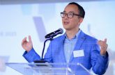 Finnovating nombra a Xiaochen Zhang embajador de la compaña en EE.UU