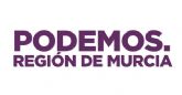 Podemos pide la comparecencia del obispo de Cartagena en la Asamblea tras el informe del Defensor del Pueblo sobre los abusos