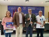 La Media Maratón ‘Ciudad de Lorca’ celebra el 26 de noviembre su 35ª edición con un circuito propicio para hacer buenos registros