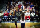 La gira Harlem Globetrotters World Tour define su edicin de 2024 con la incorporacin de Santiago de Compostela, Bilbao y Zaragoza