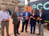 El Ayuntamiento lanza una campaña para fomentar el reciclaje del aceite usado