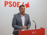 Los alcaldes y alcaldesas del PSOE se plantan ante el Consorcio de Residuos de la Región y pedirán una auditoría