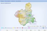 Pasa a activarse el Nivel 1 Preventivo por partculas en las estaciones de La Aljorra y Mompen