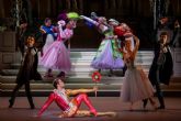 La magia de La Cenicienta del Royal Ballet llega esta Navidad a cines murcianos