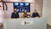 La nueva Escuela de Cine de Molina de Segura arranca con un curso de realización y creatividad cinematográfica