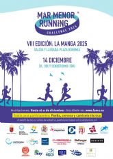 El domingo 14, La Manga vuelve a citarse con la RCH El domingo 14, La Manga vuelve a citarse con la RCH