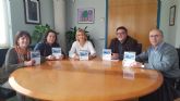 Familia destina más de 29.000 euros a la  Asociación Dismo de Molina de Segura para atención a niños con problemas de desarrollo