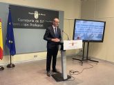 La Regin de Murcia cierra diciembre de 2023 con la menor cifra de paro de los ltimos 15 anos