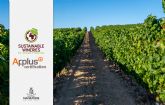 Bodegas Manzanos obtiene el certificado Sustainable Wineries for Climate Protection