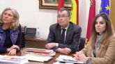 El Ayuntamiento de Murcia har posible que los Reyes Magos llegan a las casas de los niños de Algemes afectados por la DANA