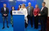 El PP subraya que 'frente a un Gobierno de Snchez ocupado en defenderse de la corrupcin que le acecha, emerge la alternativa de Feijo, que gobernar para todos'