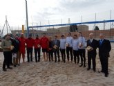 La Regin de Murcia es la comunidad autnoma que acoger ms campeonatos de España de deporte en edad escolar este año