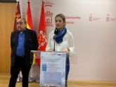 Murcia acoger una jornada dedicada  a la realidad de las personas mayores