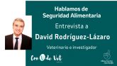 El investigador ms influyente en seguridad alimentaria reivindica la calidad de los productos espanoles