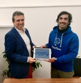 Aggity y payflow firman un acuerdo estratgico y llevan la flexibilidad para cobrar la nmina a 700.000 trabajadores en espana