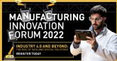 Panasonic organiza el manufacturing innovation forum