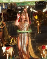 Mari Juani Férez Fernández, pregonera del Carnaval de Mula 2026 Mari Juani Férez Fernández, pregonera del Carnaval de Mula 2026