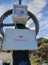 La Unión inicia su transformación hacia una región inteligente La Unión inicia su transformación hacia una región inteligente