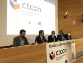 El centro tecnolgico de la construccin crece un 20% en 2021 y espera que los fondos europeos impulsen la innovacin en el sector