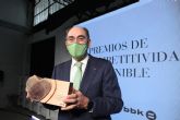 El presidente de Iberdrola, Ignacio Galn: 'Los trgicos momentos de Europa refuerzan la necesidad de la autosuficiencia energtica'