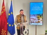 Archivel acoge del 12 al 15 de marzo la IX Feria del Cordero Segureño y la Ganadería Extensiva Archivel acoge del 12 al 15 de marzo la IX Feria del Cordero Segureño y la Ganadería Extensiva