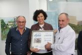 Restaurante Pernías gana el premio a la 'mejor tapa' y la Cueva de la Sultana consigue el 'mejor plato de cuchara'