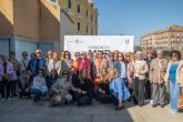 El Ayuntamiento de Murcia incrementa un 15% las subvenciones para proyectos de igualdad y prevención de la violencia hacia las mujeres El Ayuntamiento de Murcia incrementa un 15% las subvenciones para proyectos de igualdad y prevención de la violencia hacia las mujeres