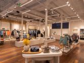 La firma de moda masculina Boston inaugura su primera flagship store en el centro de Mlaga