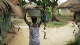 Lateuaterra lanza su primer proyecto internacional para mejorar la atencin sanitaria en Guinea Bissau