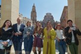 Murcia celebra las ltimas tendencias en la quinta edicin de Murcia Pasarela Mediterrnea