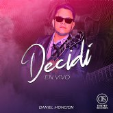 Daniel Moncin estrena su sencillo 'Decid en Vivo'