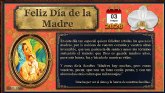 Mayo: un mes lleno de historia, tradición y gratitud Mayo: un mes lleno de historia, tradición y gratitud