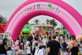 MingoFest reúne a cientos de familias en torno a la música, el juego y la diversión MingoFest reúne a cientos de familias en torno a la música, el juego y la diversión