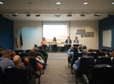 La Regin de Murcia mantiene una tendencia creciente en la recogida separada de residuos de aparatos elctricos y electrnicos