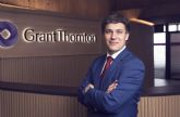 Luis Pastor, nuevo socio director de Consultora de Negocio e Innovacin de Grant Thornton