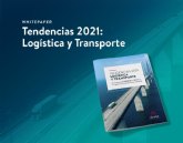 El transporte responde con optimismo moderado ante un 2021 marcado por la pandemia