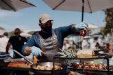 Moda y un delicioso brunch de domingo para divertirse al aire libre en La Plaza de Nueva Condomina