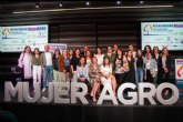 La mujer agroprofesional en rganos de direccin avanza hacia la igualdad