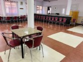 Adjudican el Servicio de Cafetería-Cantina del Centro Municipal de Personas Mayores, en la plaza Balsa Vieja