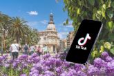 El Ayuntamiento de Cartagena abre un canal de difusin en la red social TikTok