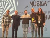 El CreaMurcia avanza a golpe de Pop Rock