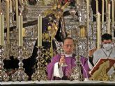 Antonio Rendón . Se reunieron feligreses, familiares y amigos de Alcalá del Río para celebrar misa de acción de gracias por las bodas de plata sacerdotales de nuestro querido párroco José María Campos Peña