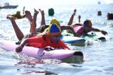 El Sirenas de Catarroja se proclama campeón de España benjamín y el SOS Bétera alevín de salvamento y socorrismo