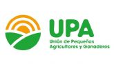 UPA exige una solución para los ganaderos atrapados en la 