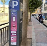 Durante todos los sbados del mes de julio no estar activo el Servicio de Estacionamiento Regulado ORA